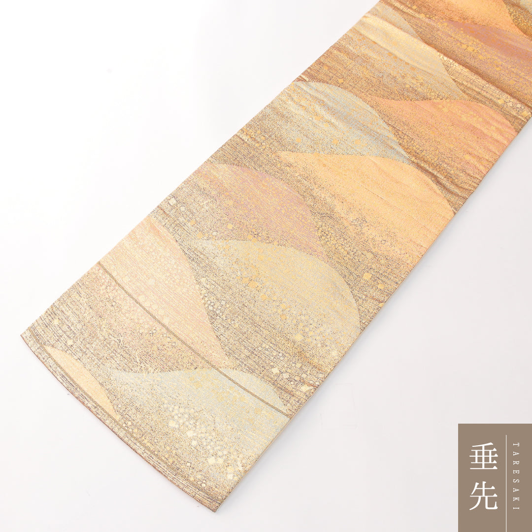 袋帯 1243-02392 手先