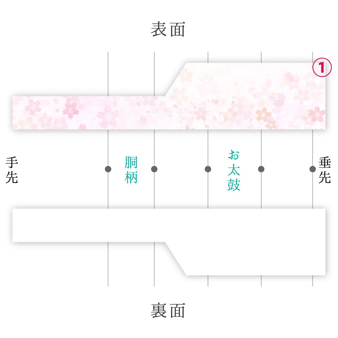 九寸名古屋帯 Bランク 帯丈354cm 正絹 全通 名古屋仕立て 染め インフォーマル 唐草鳳凰文 朱系 HP 1245-01837