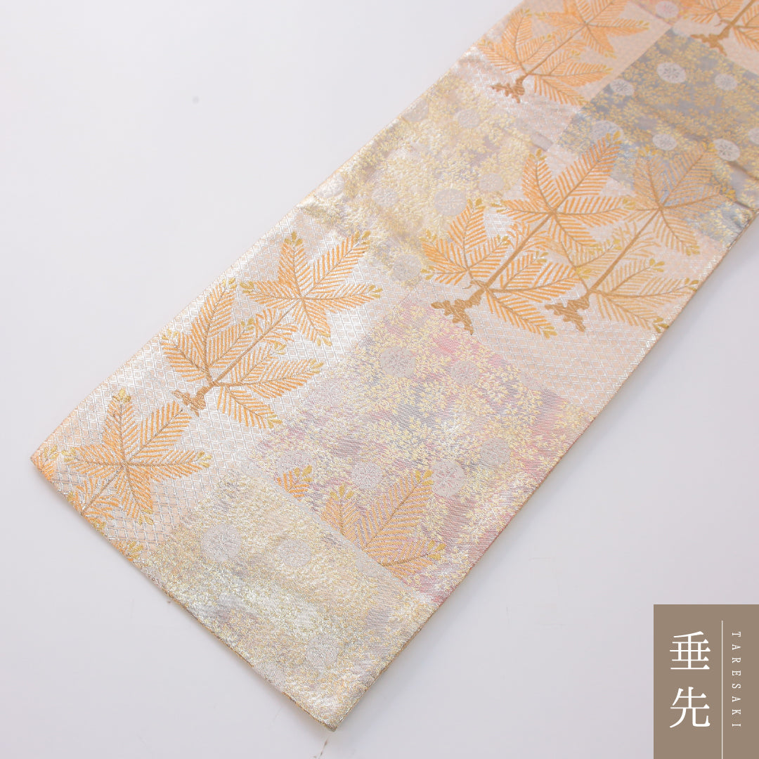 袋帯 1243-02349 手先
