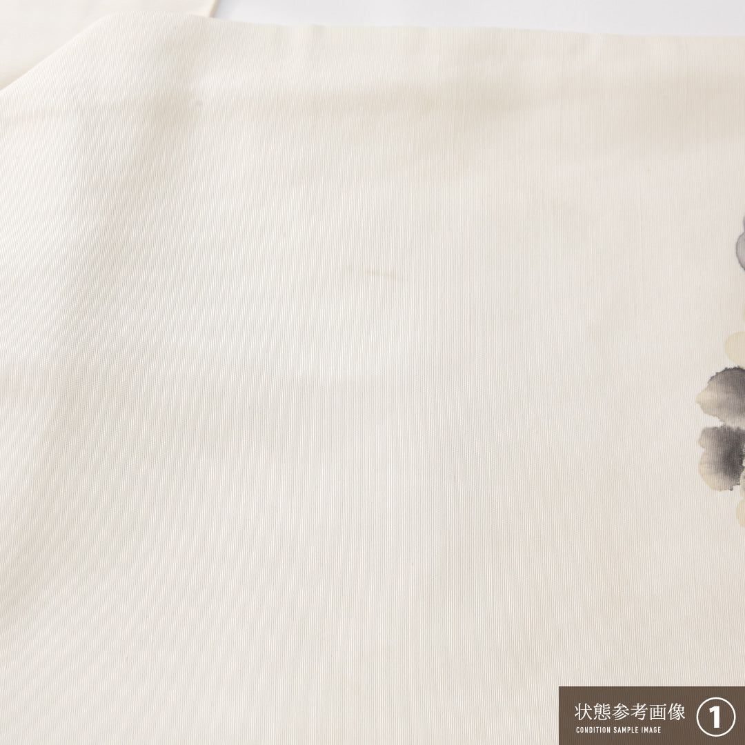 名古屋帯 1245-04317 状態参考画像_4