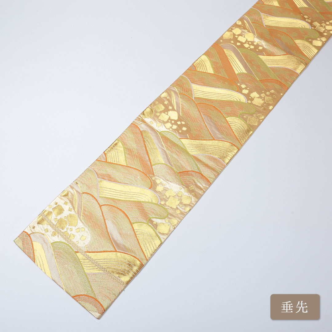 袋帯 1243-00593 垂先