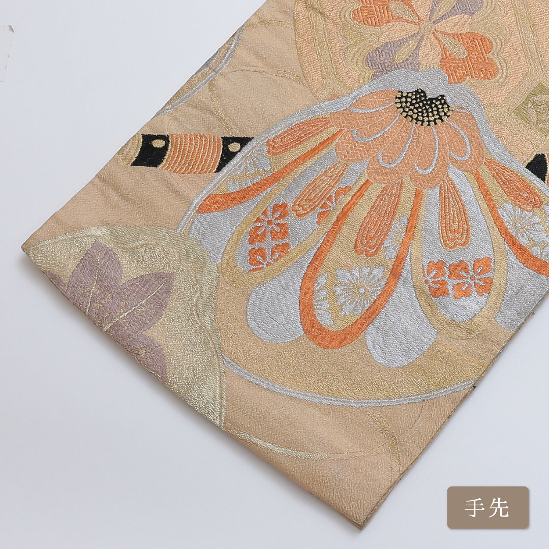 丸帯 1242-00269 胴柄