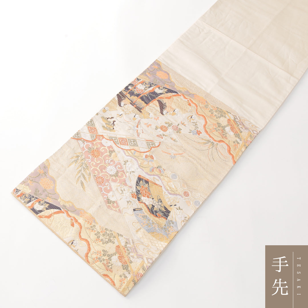袋帯 1243-02390 胴柄
