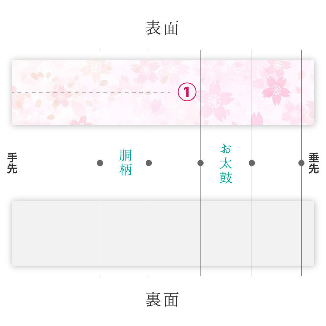 八寸名古屋帯 Aランク 帯丈344cm 正絹 全通 開き仕立て 織り カジュアル 紬 間道 多色系 RP 1245-02413