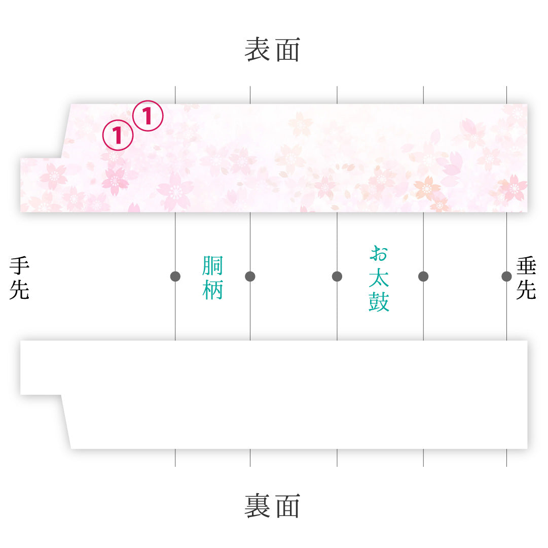 八寸名古屋帯 Aランク 帯丈352cm 正絹 全通 松葉仕立て 織り カジュアル 無地 赤系 LP 1245-02875