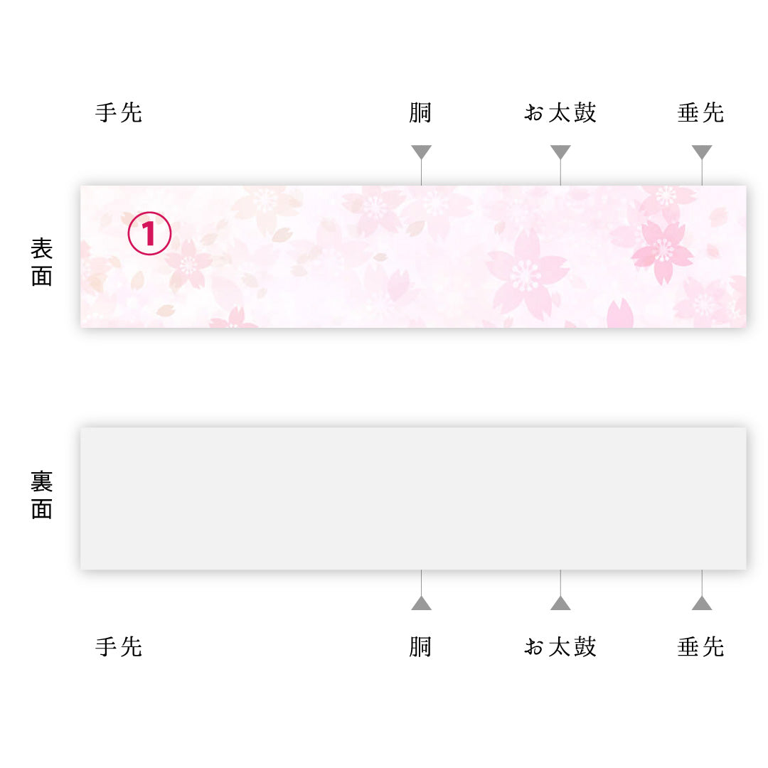袋帯 帯丈424cm ポリエステル 全通 染め帯 カジュアル 格子 黄系 黒系 1243-01929