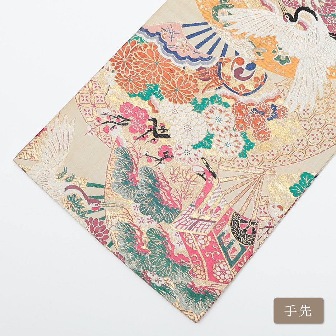 丸帯 1242-00439 胴柄