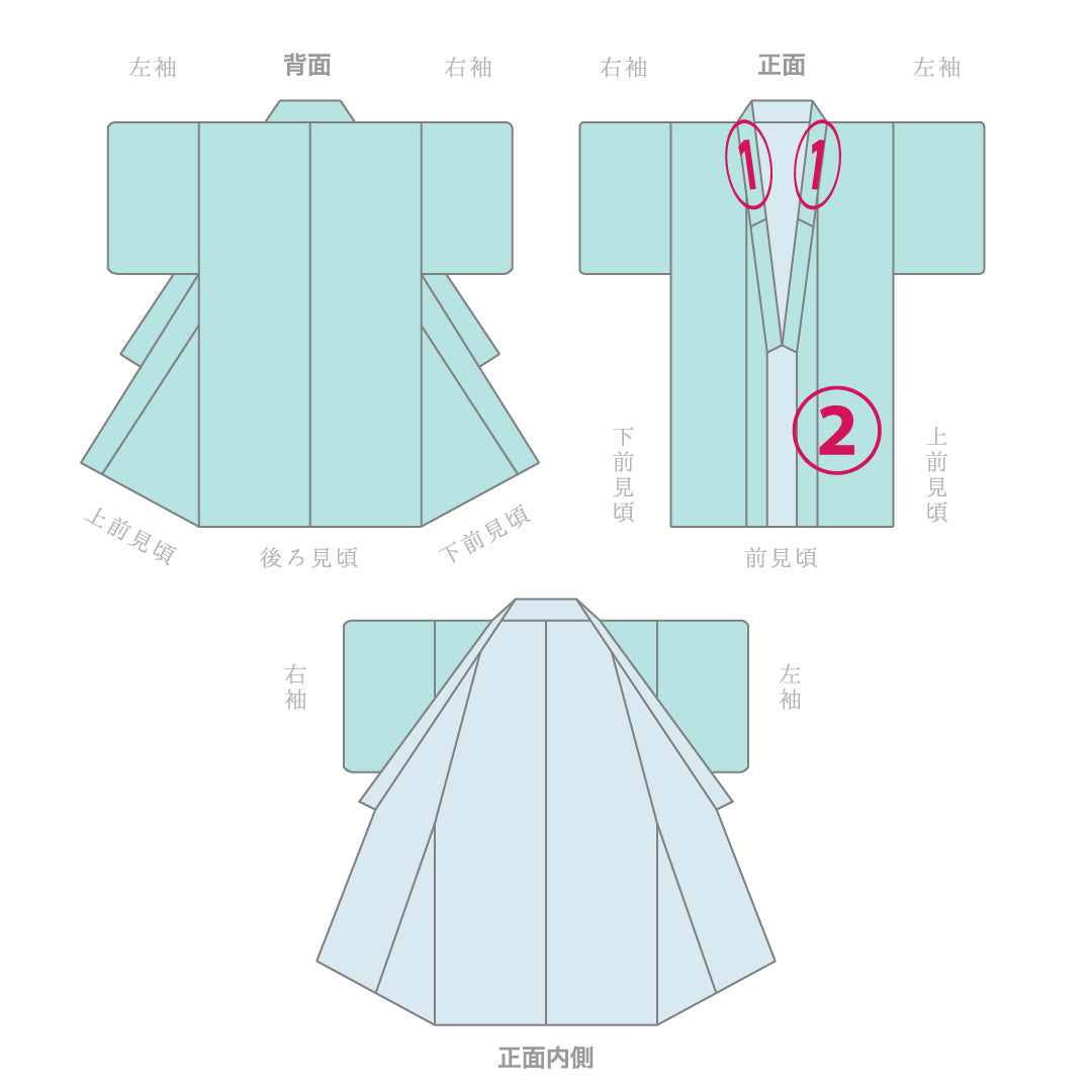 紬 身丈161cm 裄丈64cm Bランク L 正絹 単衣 広衿 雀 カジュアル グレー系 1216-12309