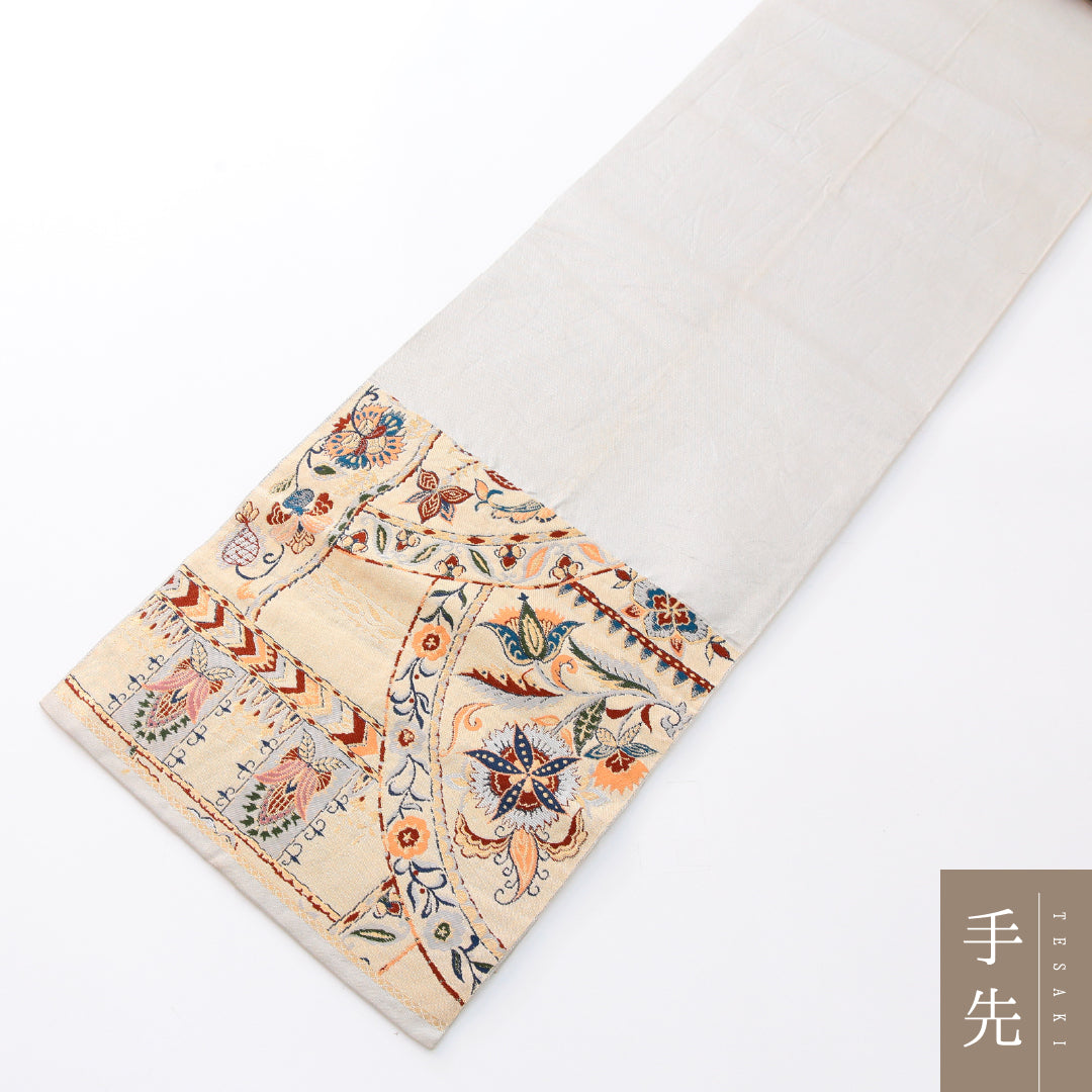 袋帯 1243-02396 胴柄