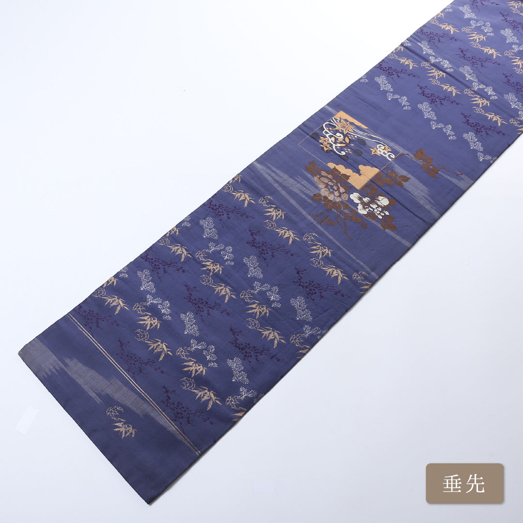 丸帯 1242-00831 垂先