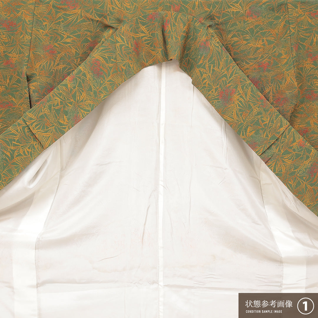 小紋 1221-16955 証紙