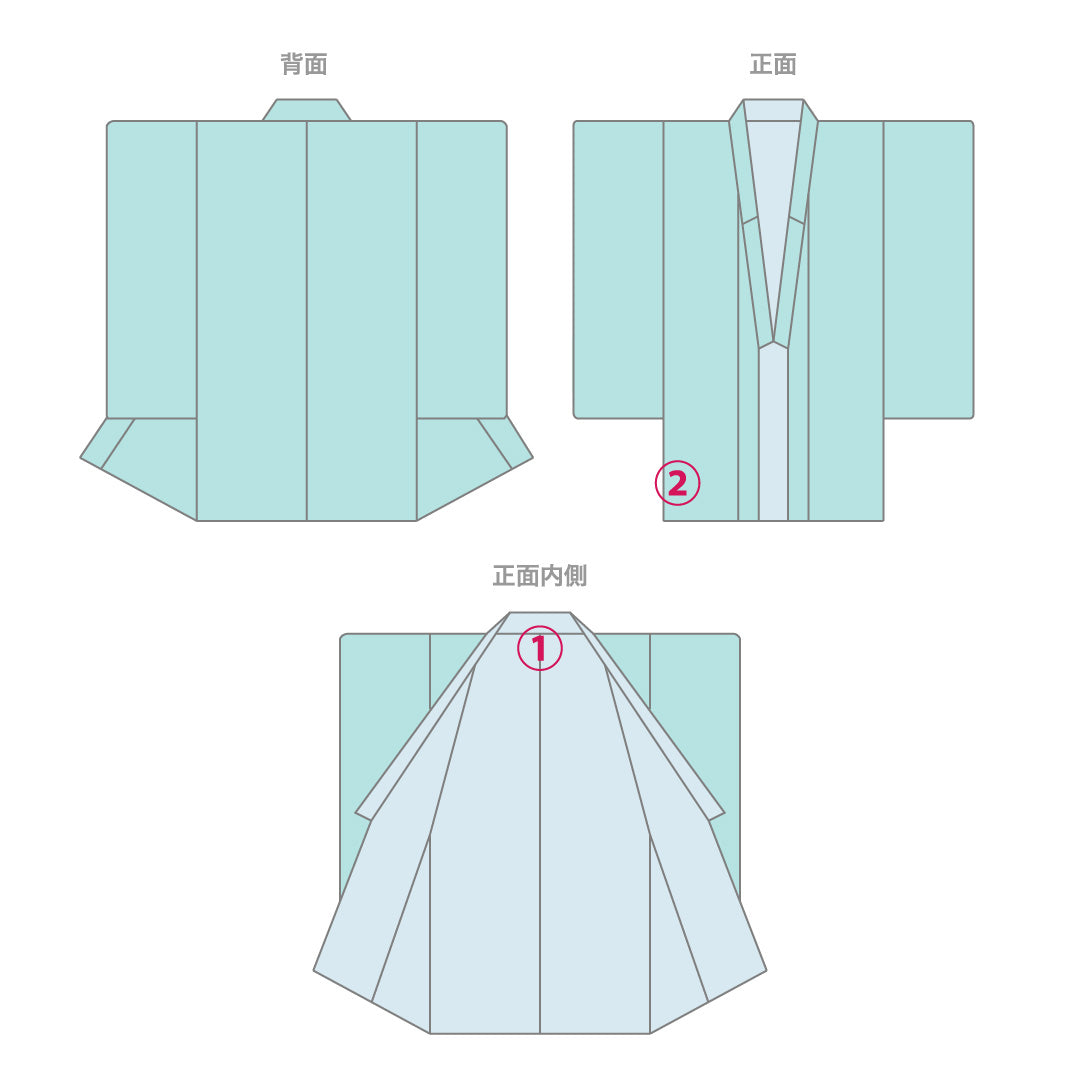 振袖 身丈154cm 裄丈67.5cm Aランク 袷 正絹 M 広衿 刺繍 金駒刺繍 菊 梅 花柄 クリーム系 1213-F0443