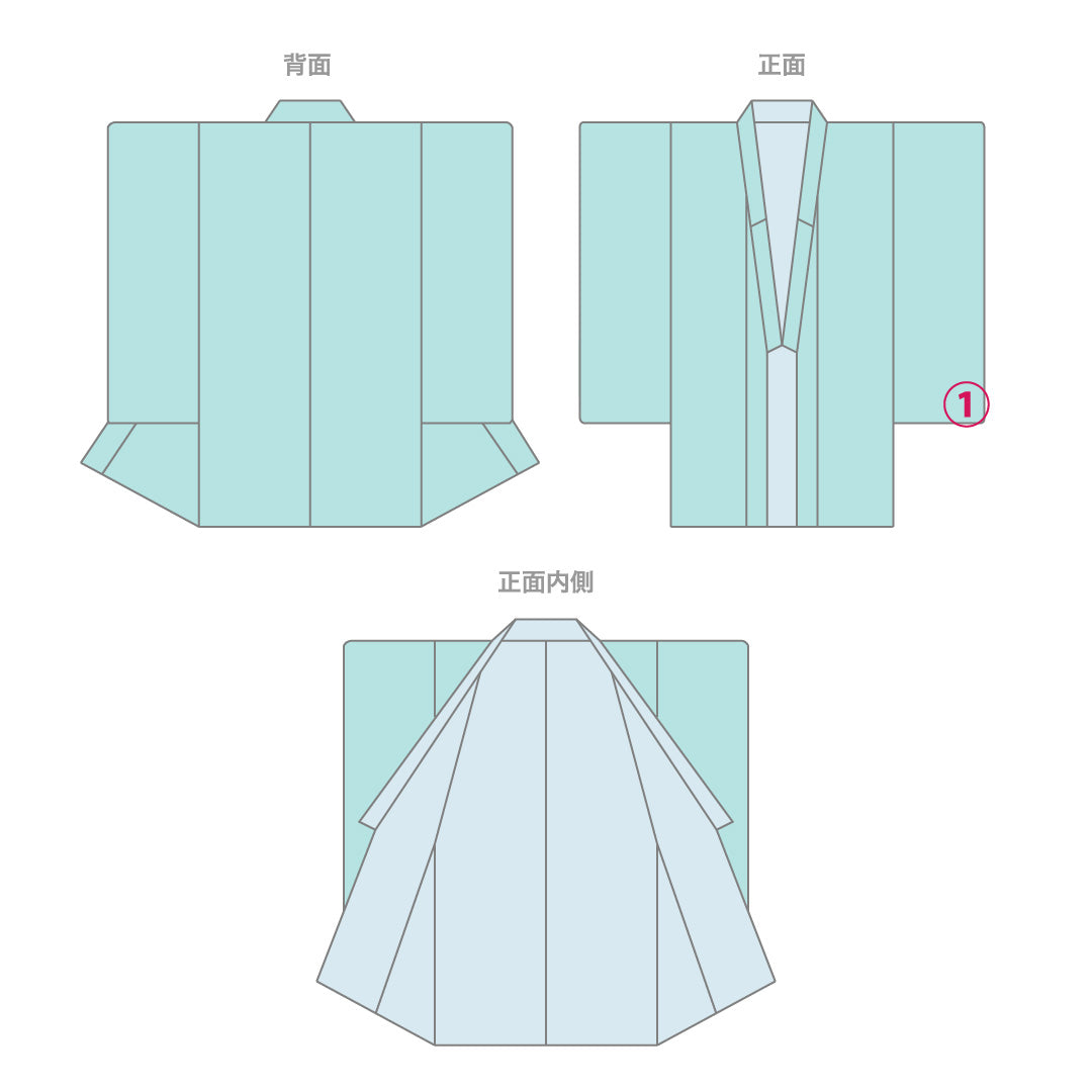 振袖 （総絞り） 身丈157cm 裄丈65cm Bランク 正絹 袷 バチ衿 M 牡丹 フォーマル 古典的 優しい 朱系 1213-F0458