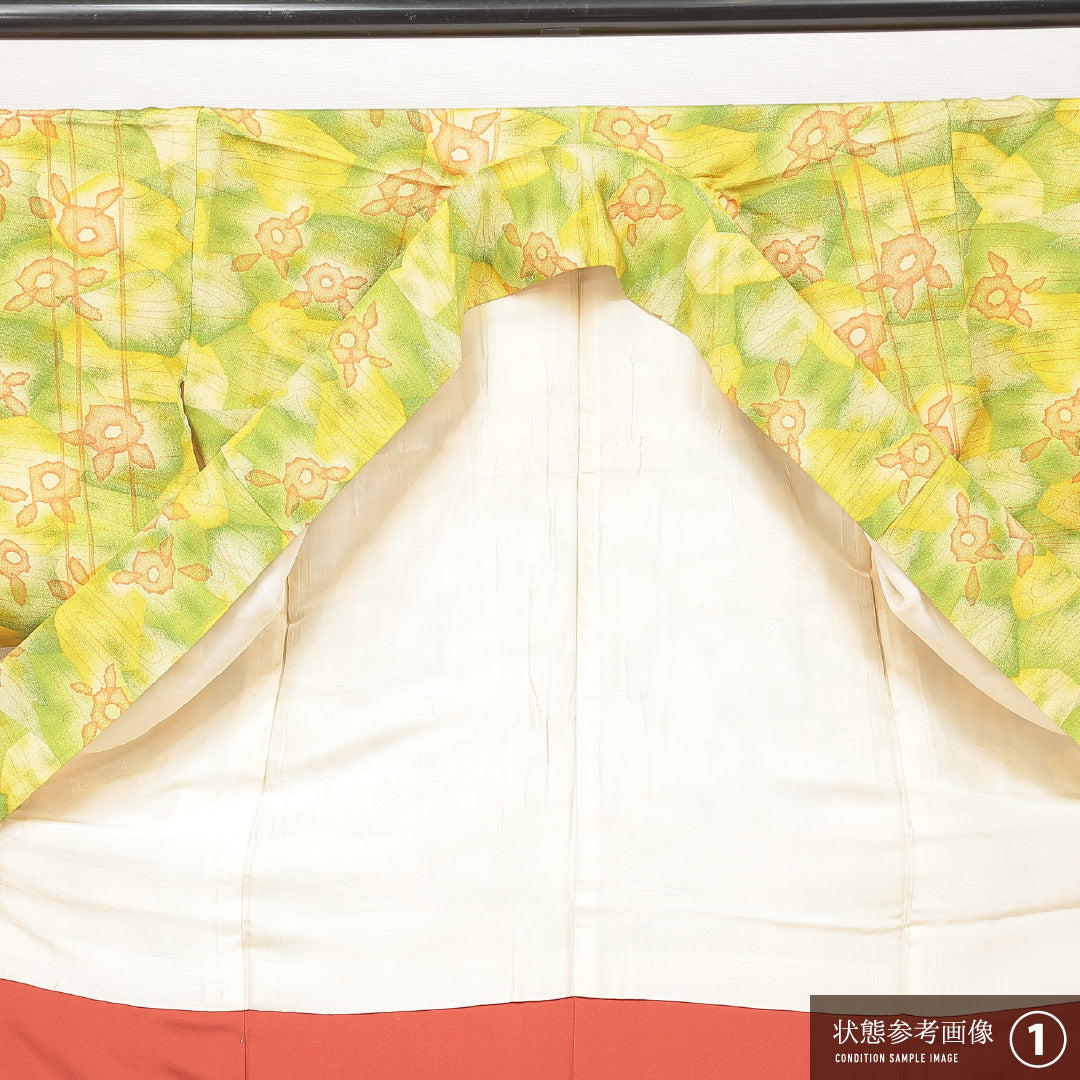 小紋 1221-17104 証紙