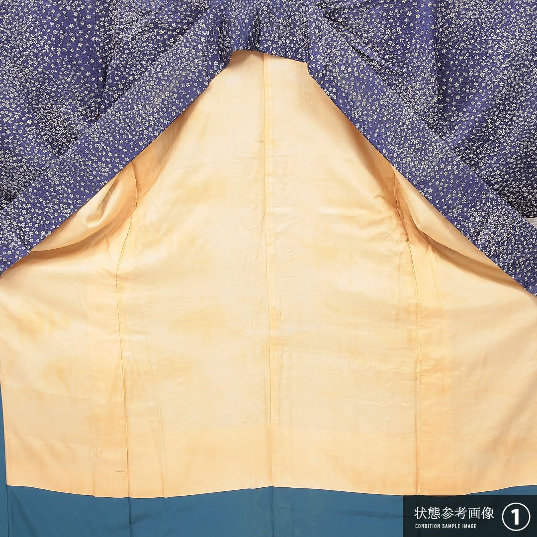 小紋 1221-16986 証紙