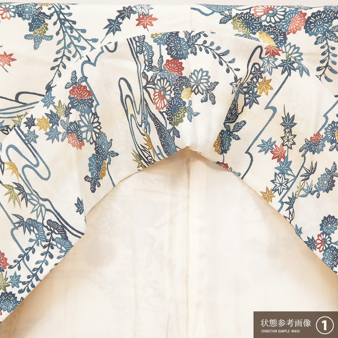 小紋 1221-16930 証紙