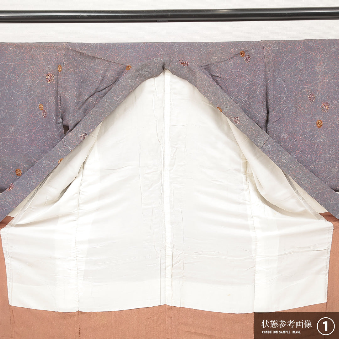 小紋 1221-17105 証紙