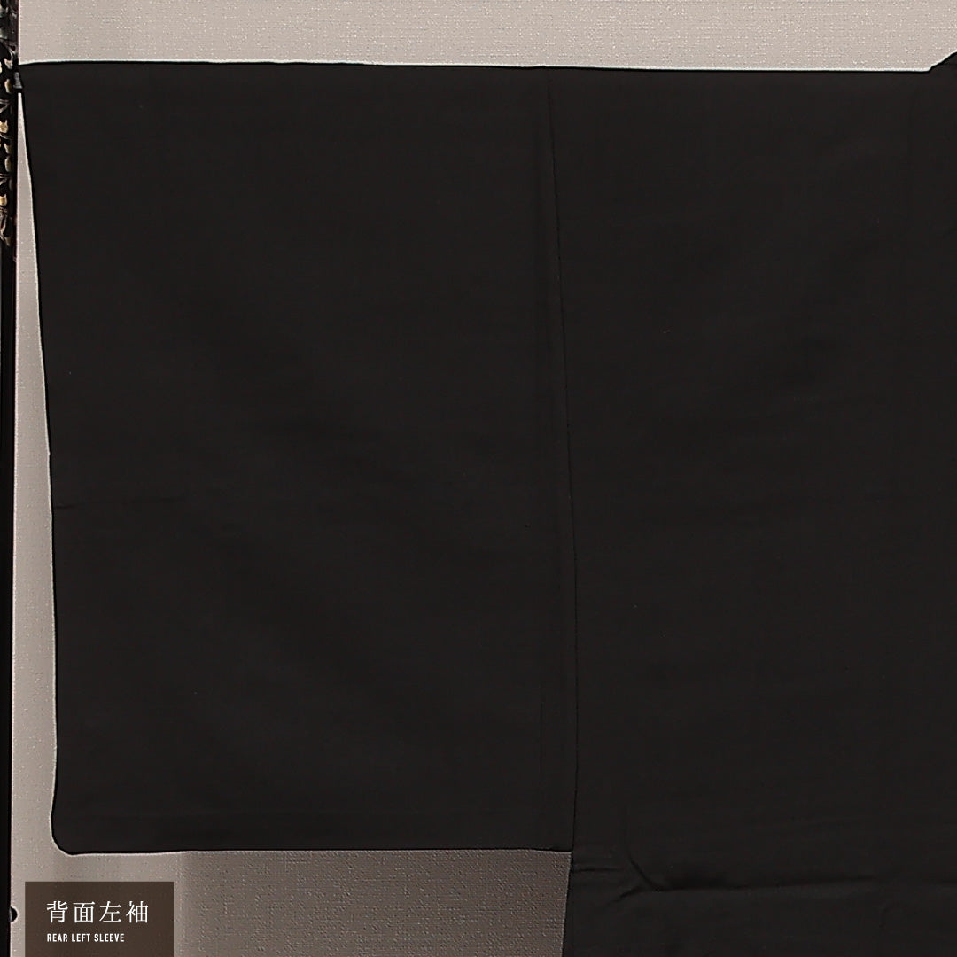 羽織 男性用 1235-17178 着付け