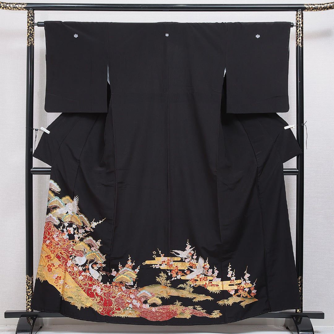 洗える着物 - 中古・リサイクル着物の糸千花