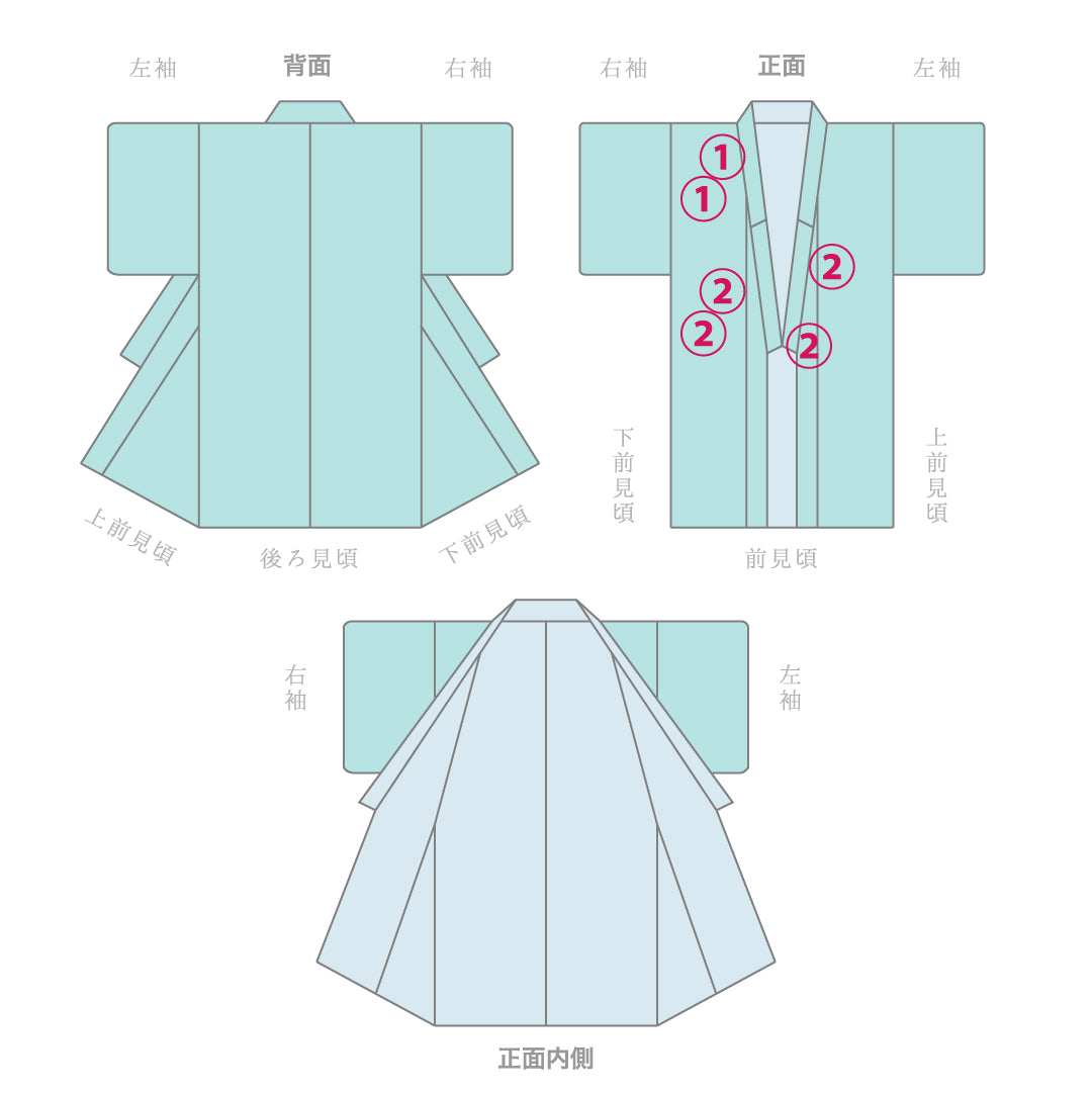 男着物 (大島紬) 袷 身丈147cm 裄丈66cm 正絹 Bランク インフォーマル 棒衿 Lサイズ 有馬 茶系 RP 1224-17188