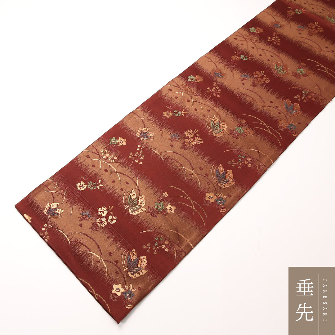 京袋帯 1244-04531 胴柄
