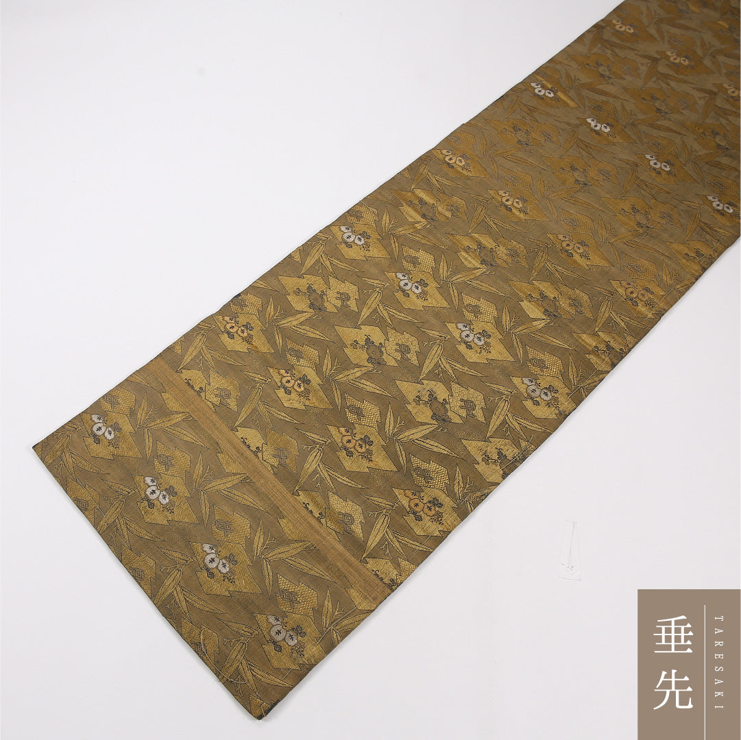京袋帯