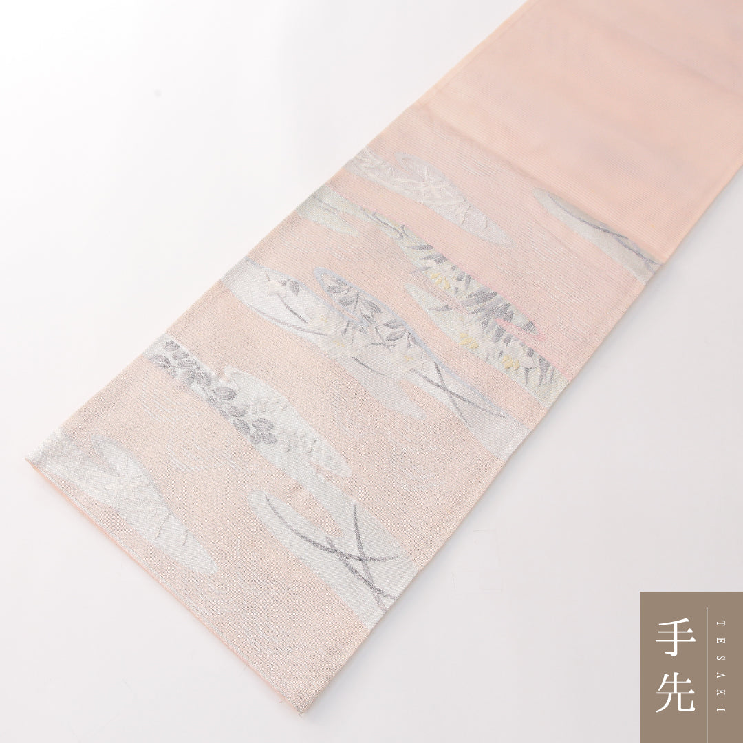 袋帯 1243-02379 胴柄