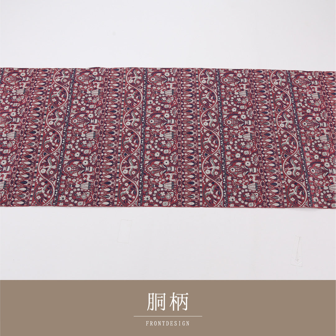 名古屋帯