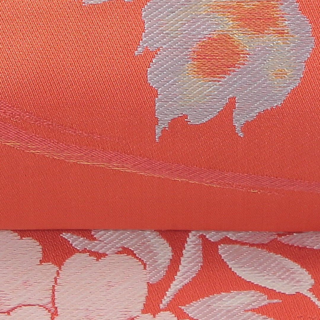 名古屋帯 1245-04204 織りアップ