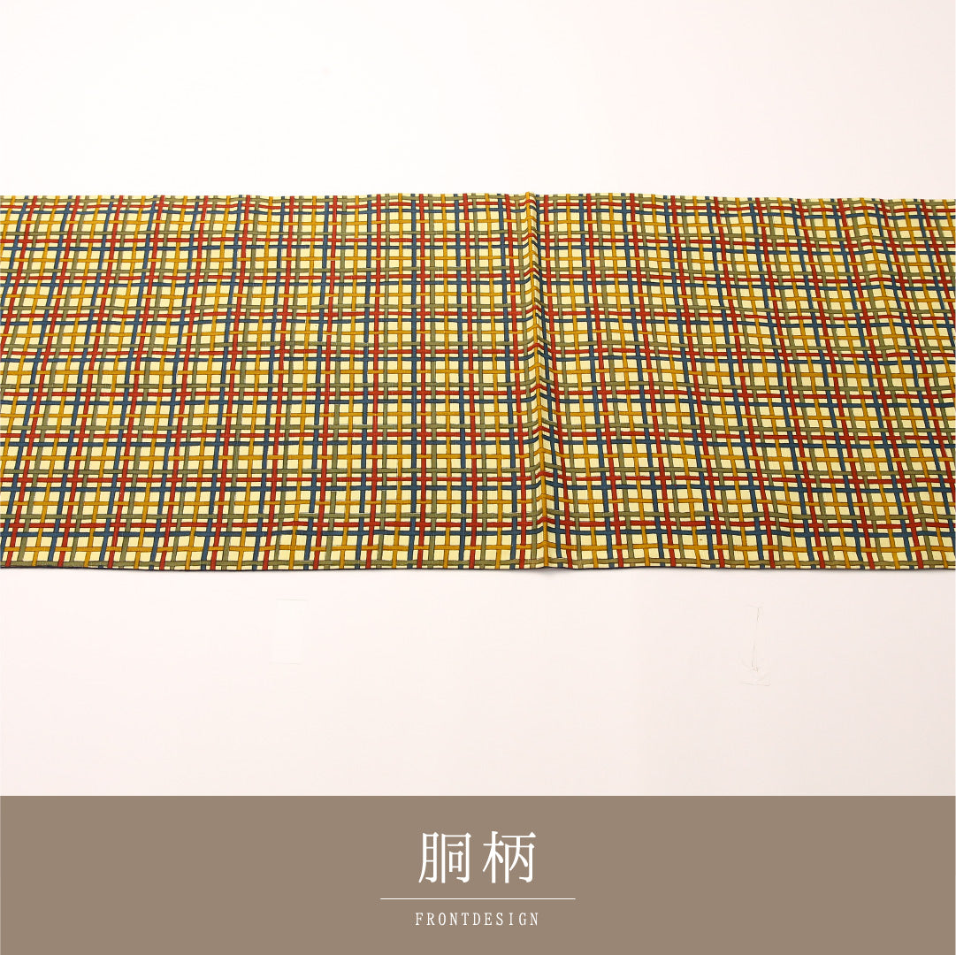 名古屋帯 1245-04551 手先