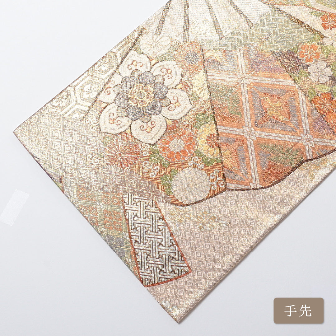 袋帯 1243-00694 胴柄