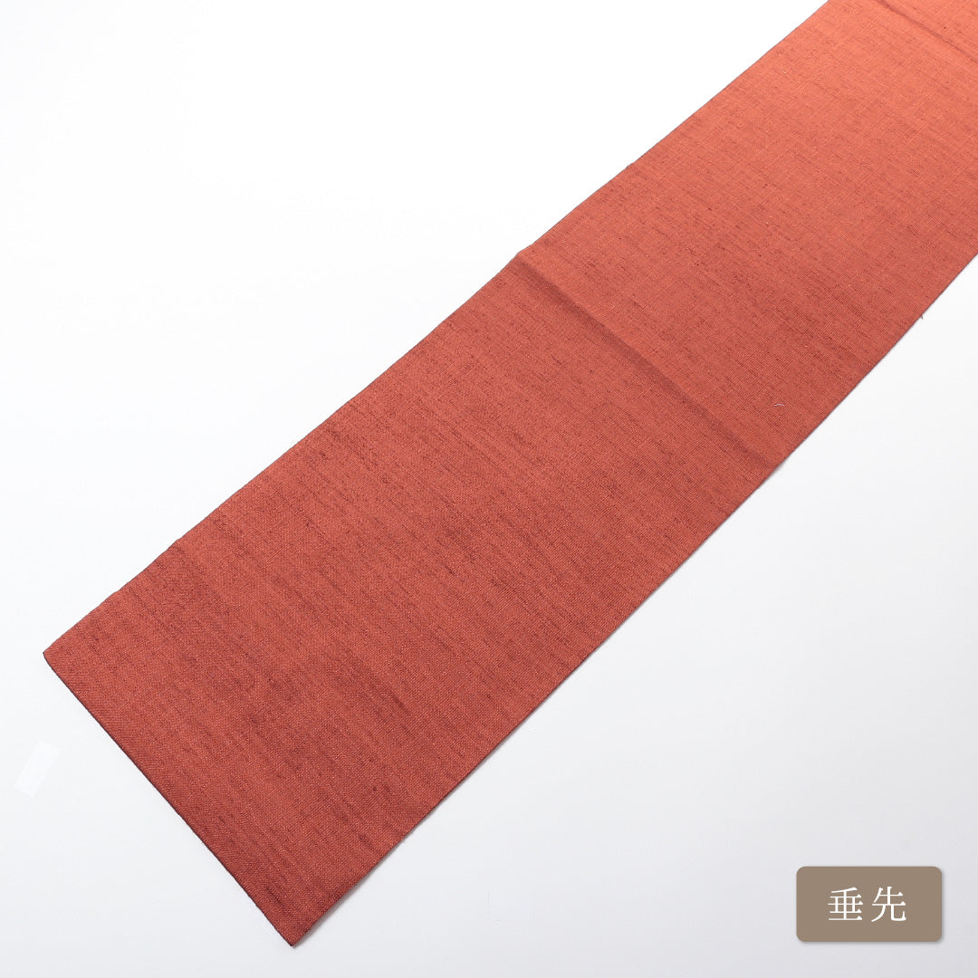 袋帯 1243-00748 垂先