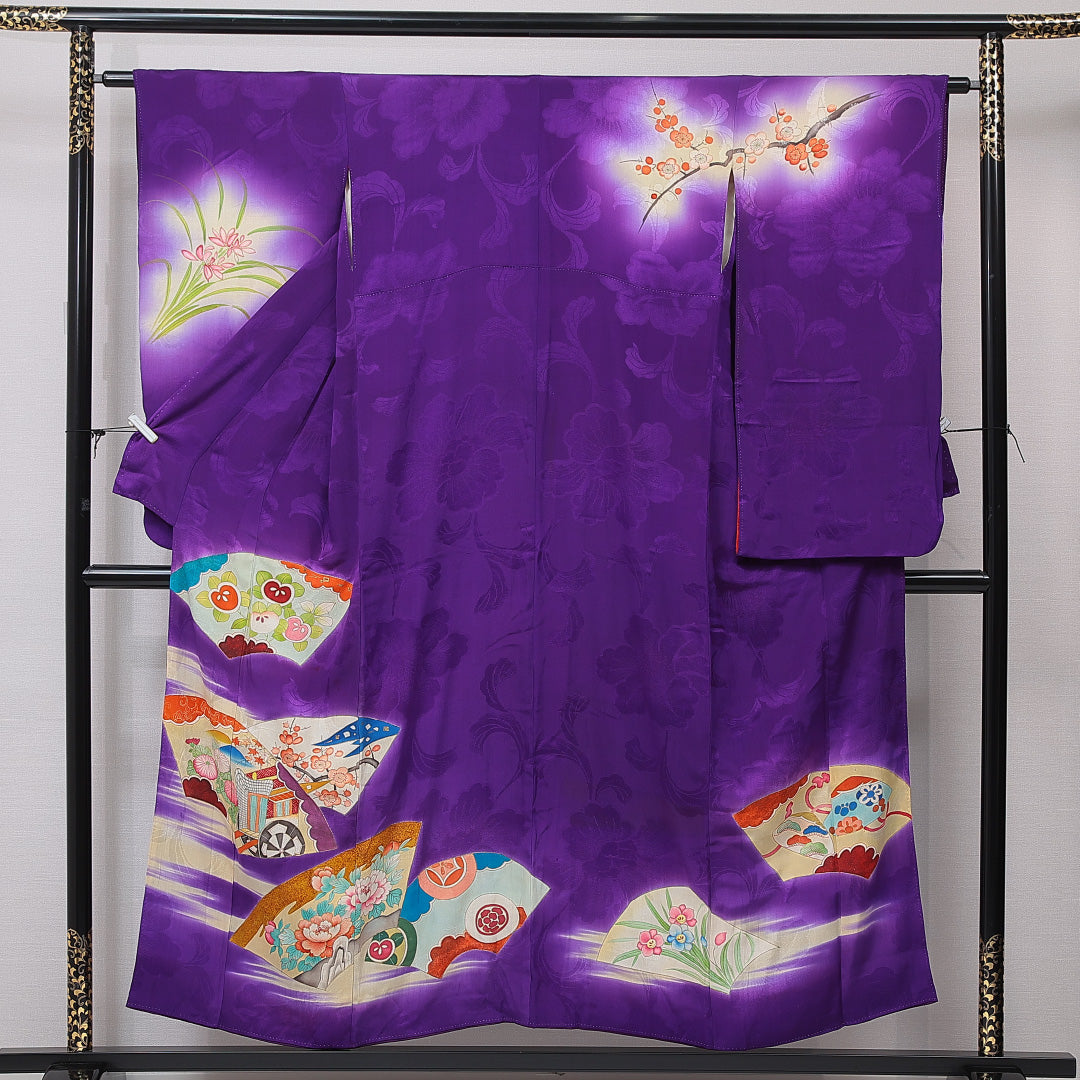 錦紗 - 中古・リサイクルの糸千花