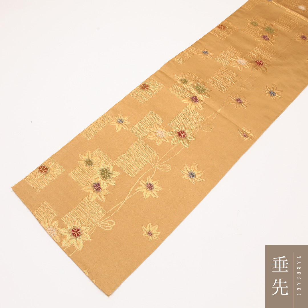京袋帯 1244-04473 胴柄