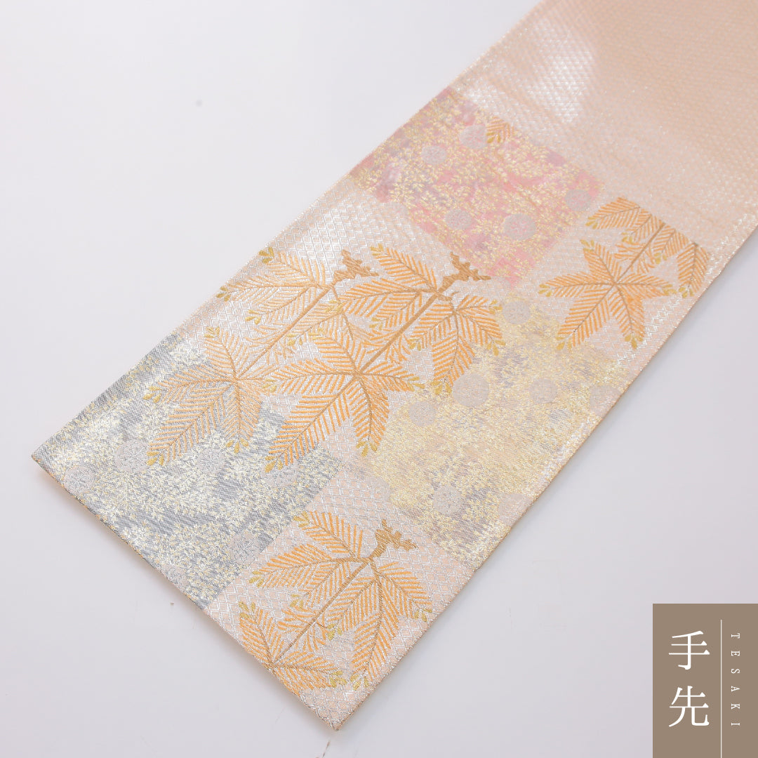 袋帯 1243-02349 胴柄