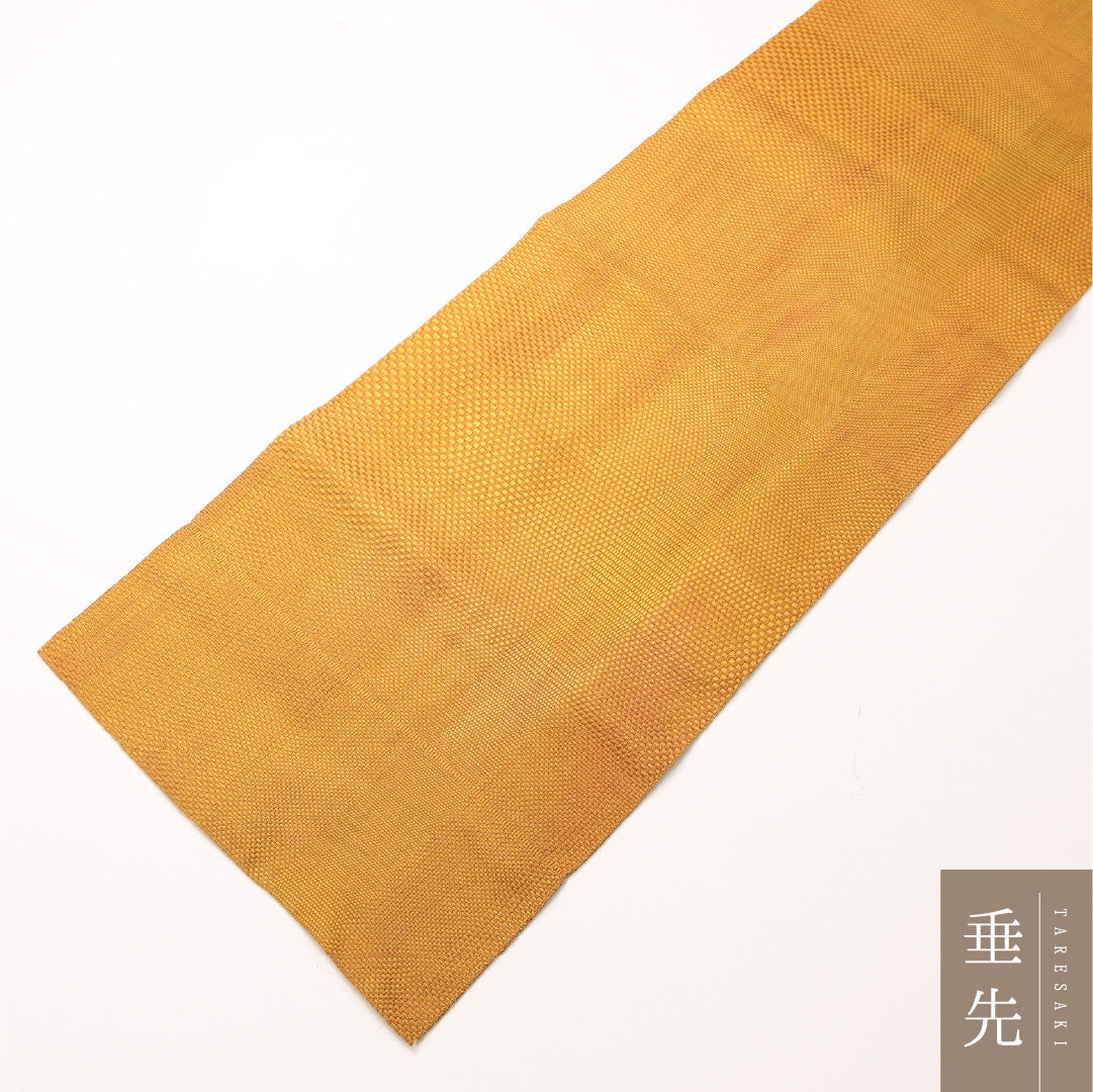 名古屋帯 1245-04488 胴柄
