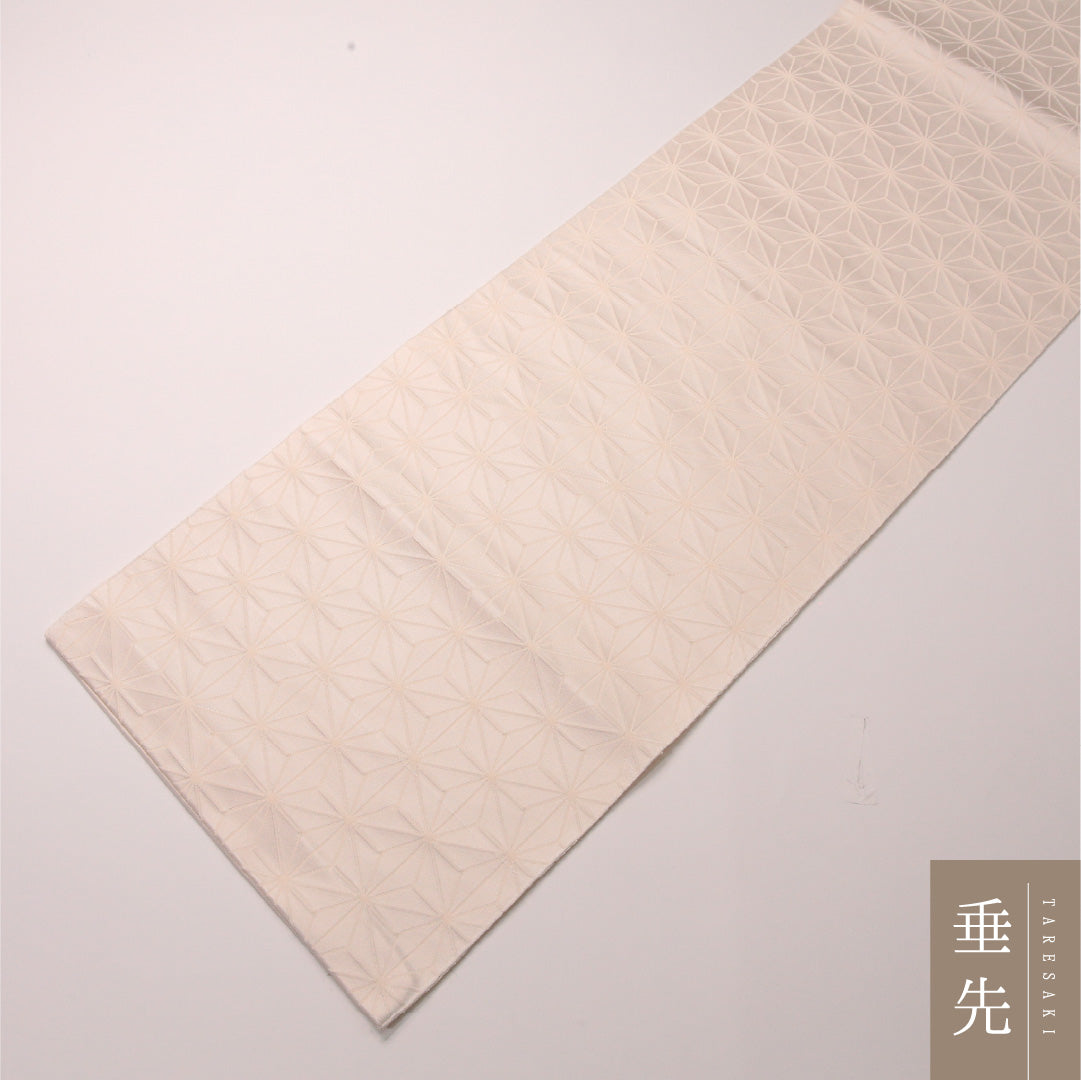 名古屋帯 1245-04498 胴柄