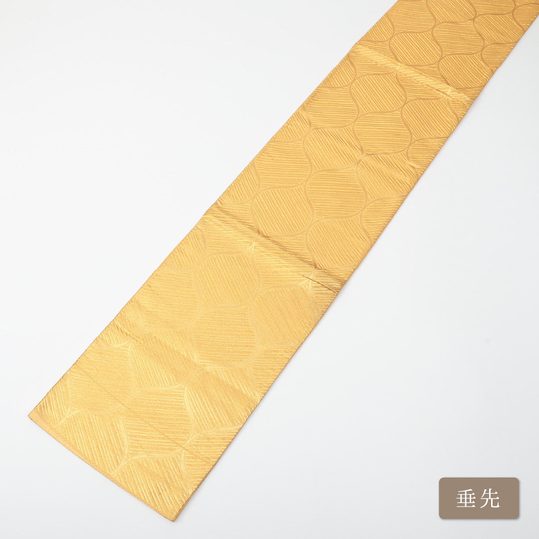 袋帯 1243-00493 垂先