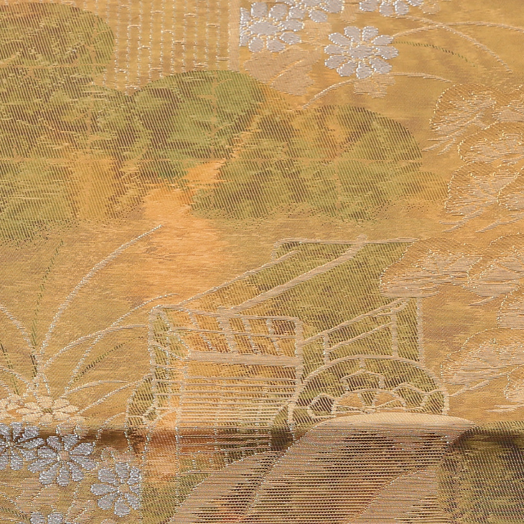 袋帯 1243-00743 状態参考画像2