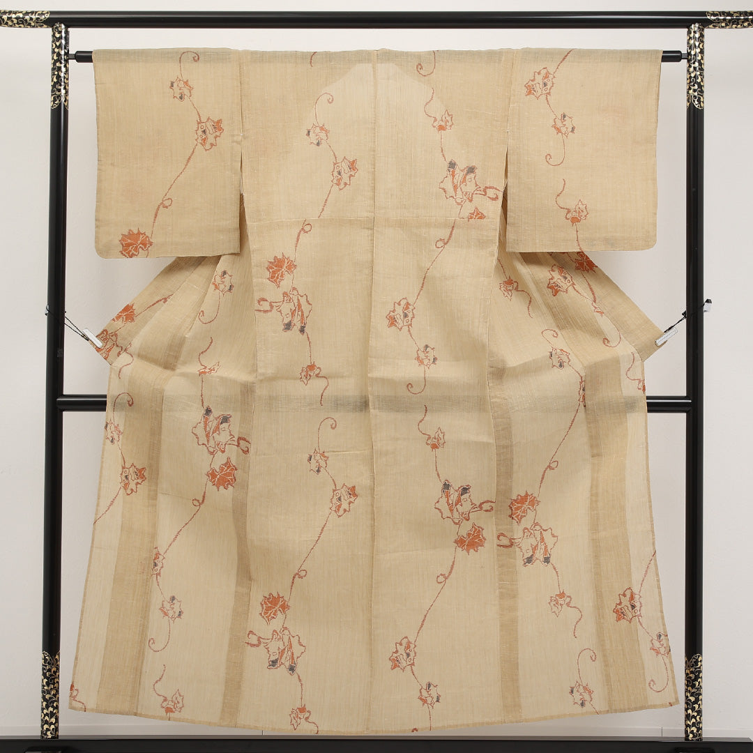 紬 - 中古・リサイクル着物の糸千花
