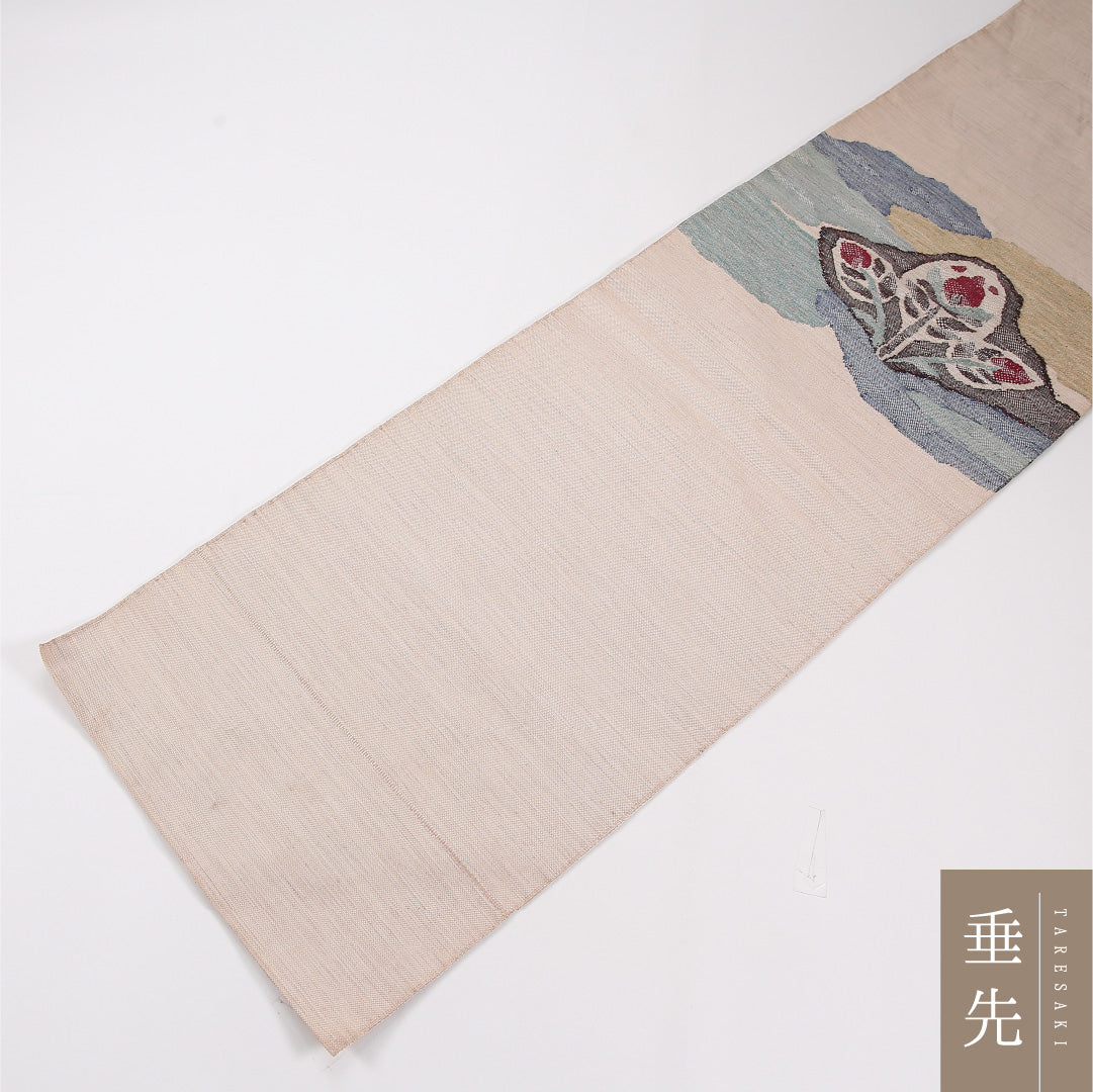 名古屋帯