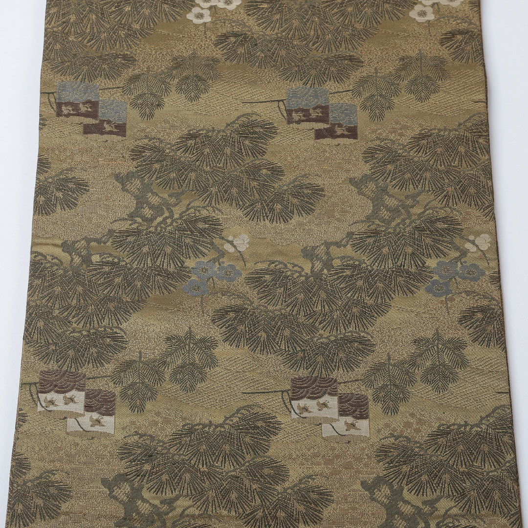 丸帯 1242-00539 状態参考画像1