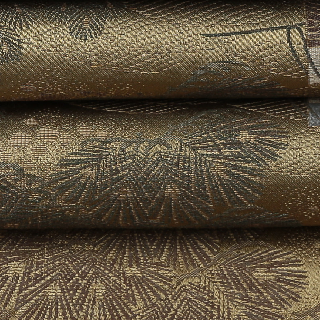 丸帯 1242-00539 背面