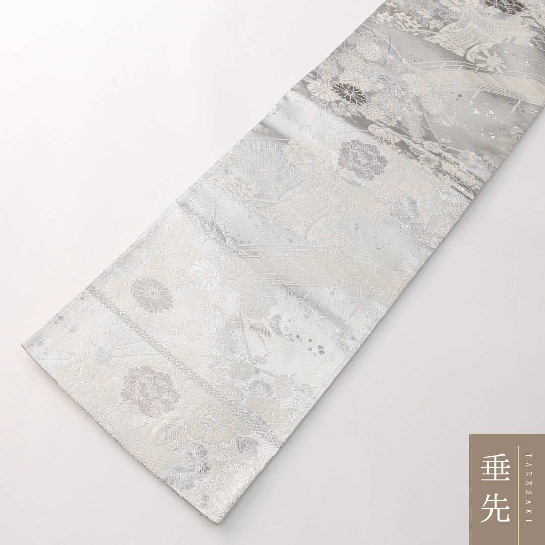 袋帯 1243-02412 手先