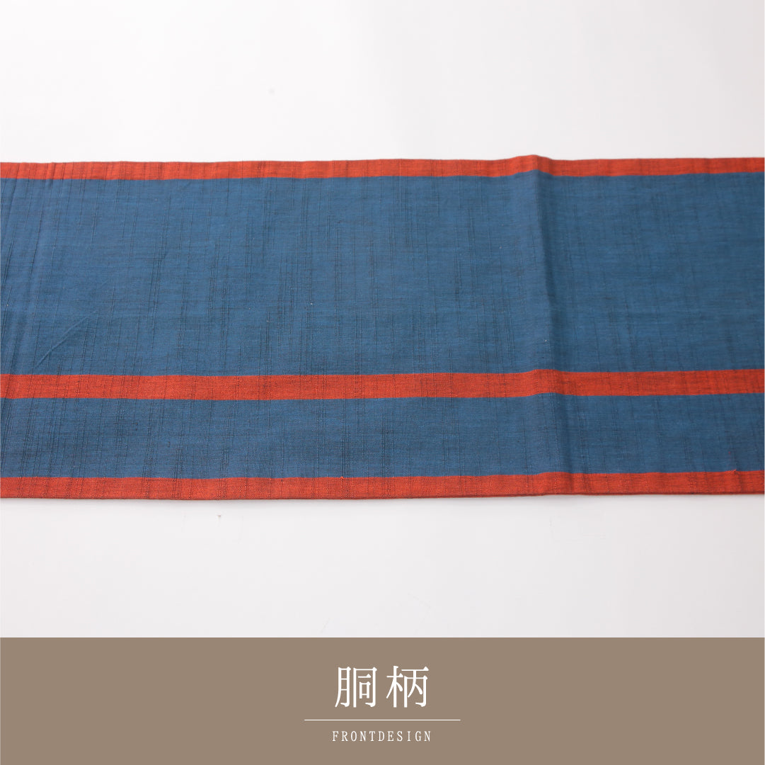 名古屋帯 1245-04188 手先