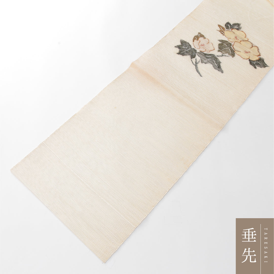 名古屋帯 1245-04340 胴柄