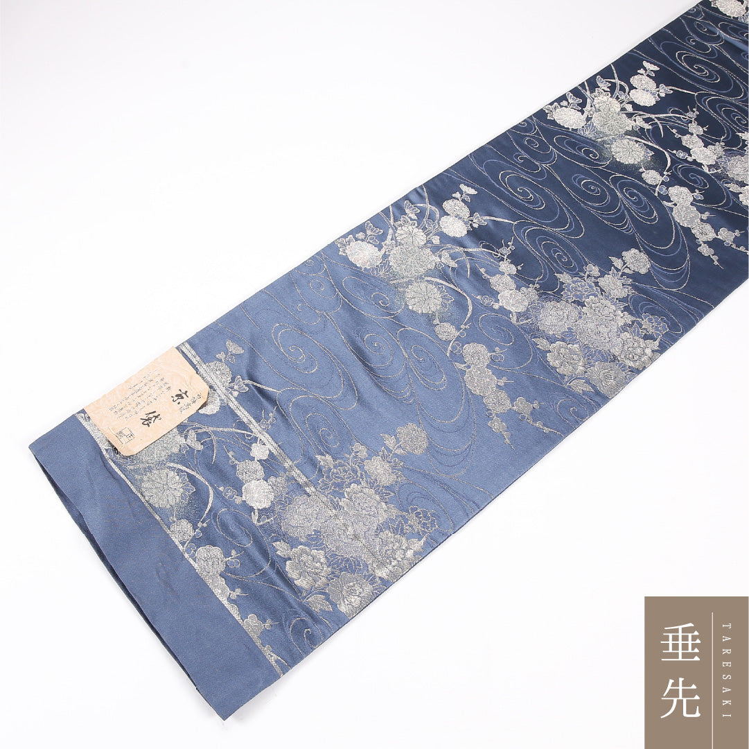 京袋帯