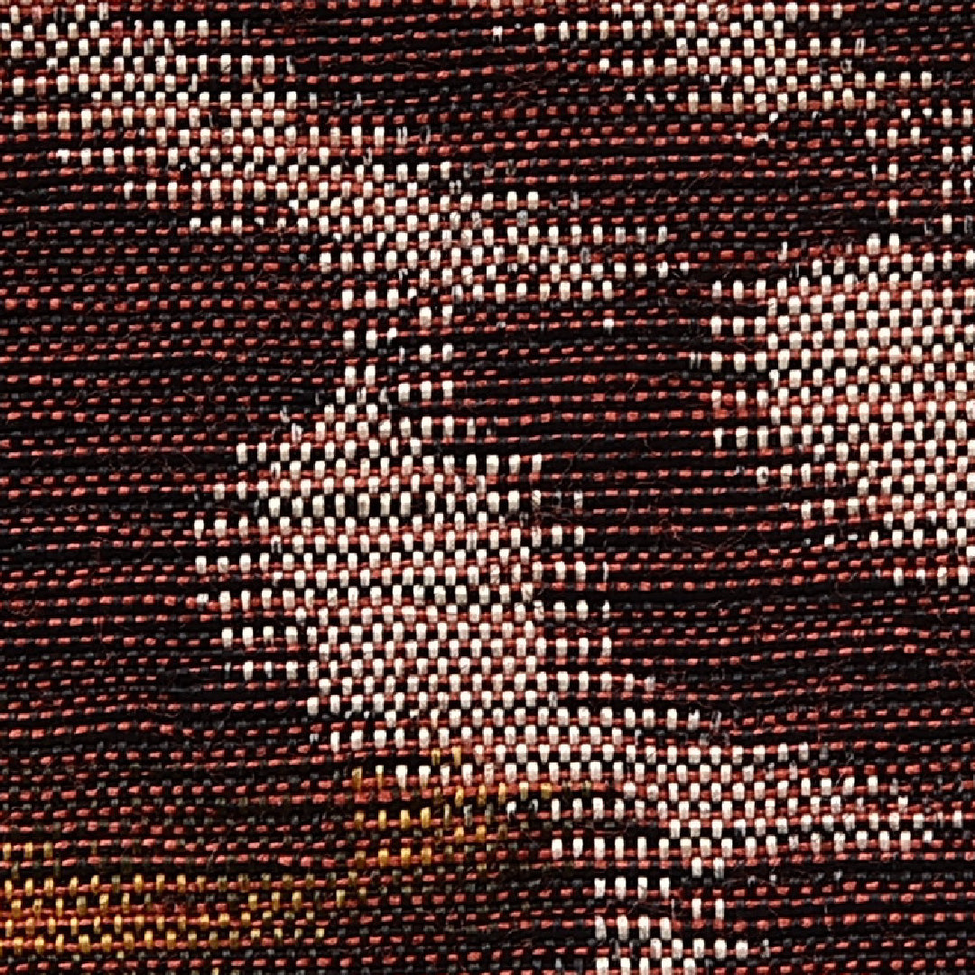 紬