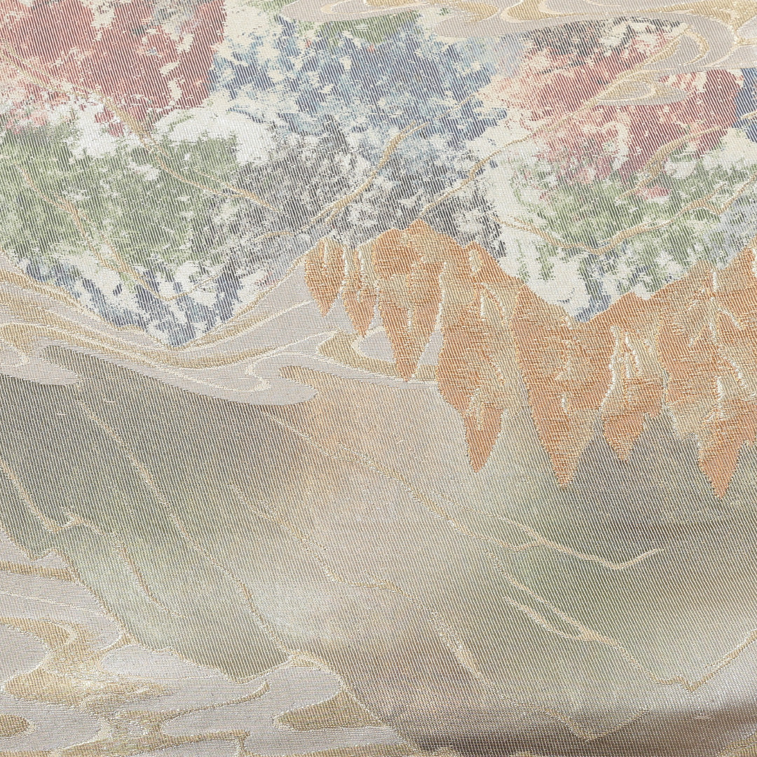 袋帯 1243-00727 状態参考画像2