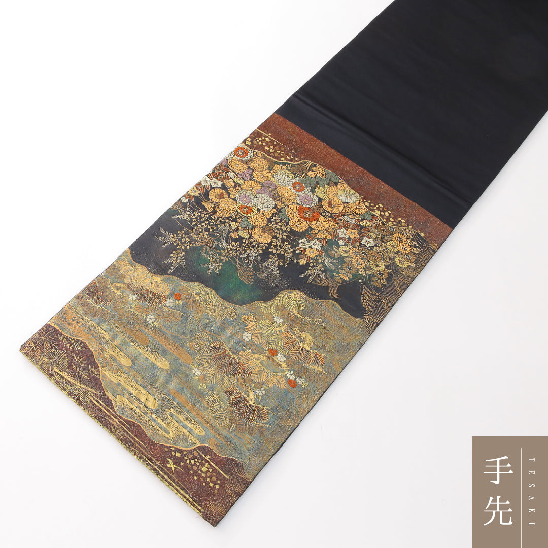 袋帯 1243-02371 胴柄
